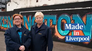 Made in Liverpool: This land is our land | Made in Britain