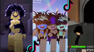 Roblox TikTok Compilation #80