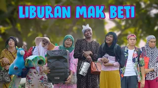 MAK BETI JUGA BISA BAHAGIA