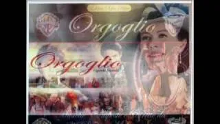 ORGOGLIO (Angela) Music by Stefano Mainetti