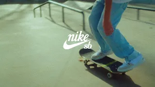 Just Skate. | Spec Ad | Nike SB (Fujifilm XT3)