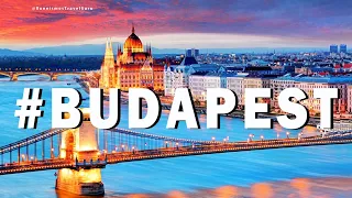 Budapest, Hungary | Tourist guide