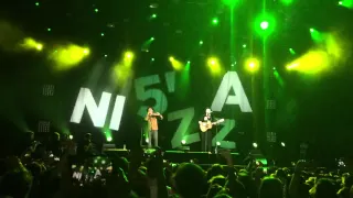 5'Nizza - Солдат | Stadium Live 05.06.2015