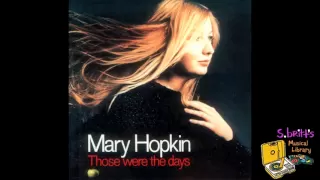 Mary Hopkin "Que Sera Sera (Whatever Will Be, Will Be)"