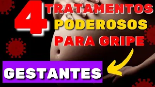 GRIPE H3N2: TRATAMENTO GRIPE H3N2 GESTANTES | Chá para gripe H3N2