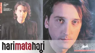 Hari Mata Hari - Ja ne pijem - (Audio 1991)