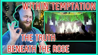 Within Temptation | 'The Truth Beneath The Rose' | Reaction/Review