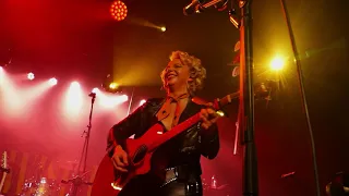 Samantha Fish & Jesse Dayton, I'll Be Here In The Morning, Lehenbachhalle, Winterbach, 01.04.2023