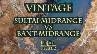 Bant Midrange Archon of Emeria vs Sultai BUG [MTG Vintage]