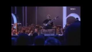 "Mausam and Escape" Mesmerizing sitar work#Orchestration beyond epic! AR Rahman@Nobel Peace Concert