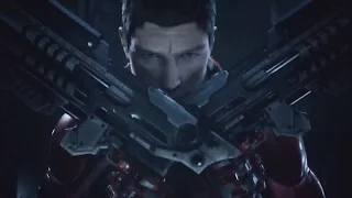 Paragon EPIC Games Trailer - Playstation Experience 2015