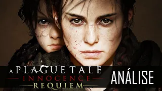 A Plague Tale - Innocence + Requiem : Vale ou Não a Pena Jogar!?