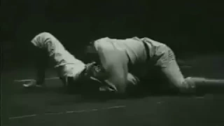 Masahiko Kimura vs Helio Gracie - Brazil 1951