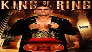 WWE KING IF THE RING 2024 PREDICTIONS