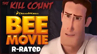 R-Rated Bee Movie (2020) KILL COUNT