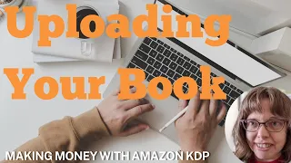 📚 How to Publish Public Domain Books on Amazon's KDP (Part 4) 💰