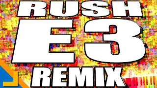 JJCraft31 - RUSH E 3 | ORIGINAL REMIX