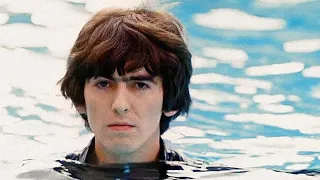 George Harrison Top 10 Beatles Songs