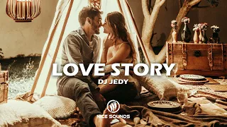 DJ JEDY - Love Story