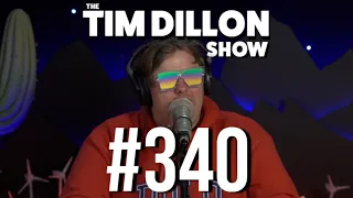 The Art Of Happiness | The Tim Dillon Show #340