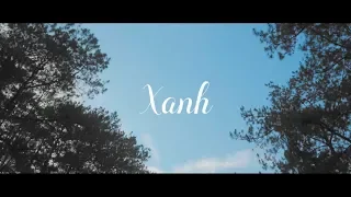 CHARLES | XANH (Official Music Video)