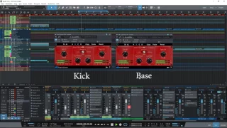 Hands On bx_subfilter FREE Filtering Plugin Kick / Base Mixing by Brainworx / Plugin Alliance