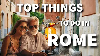 What to do in Rome: Uncover the Best of the Eternal City!