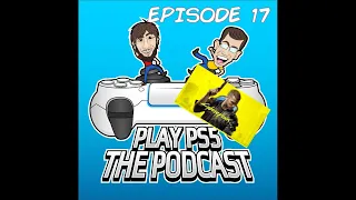 Episode 17: Cyberpunk 2077, Horizon Zero Dawn, PS5 News and  Christmas Joy!