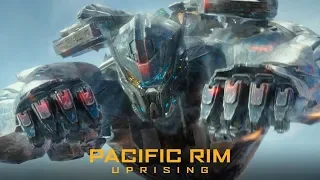 "Pacific Rim Uprising" - 'SPOILER SPECIAL' - With Director/Writer Steven S. DeKnight