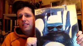 PETER GABRIEL - Music Collections #33