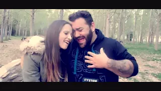 Sara y Kike - Con sabor a Lucía