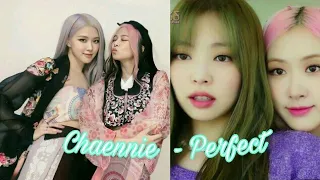 Jennie & Rosé  -  perfect