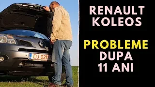 Renault Koleos, un DUSTER Premium?