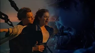 ❖ Выше, Выше Лети..  | TITANIC | Джек & Роза |