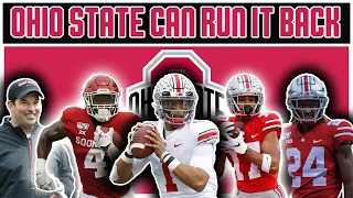 Is Ohio State the Best Team in the Country?