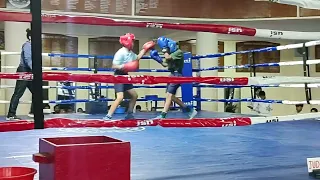 Inter House Boxing U-13 / Mayank #youtubeshorts #shortsvideo #boxing #bishopcottonschool #shimla