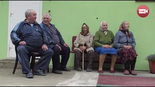 В Слонимском районе открыли квартиру для одиноких пожилых людей, где созданы все условия для...