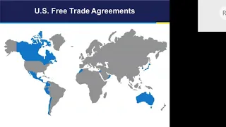 Benefiting from Free Trade Agreements