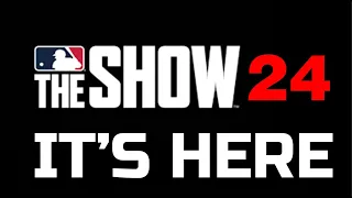 MLB THE SHOW 24 REVIEW