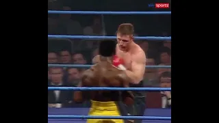 Collins v Eubank 1 World Title Fight 1995 Highlights