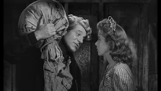 Moontide 1942 Jean Gabin, Ida Lupino & Claude Rains