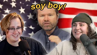 Betas Get OWNED By Alpha Soy Boy w/ Jake Doolittle