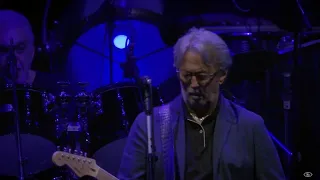 Purple Rain - Eric Clapton - Crossroads Guitar Festival 2019