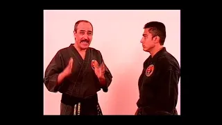 Hapkido Black Belt - 2nd Dan program in Combat Hapkido ( Chon-Tu Kwan Hapkido 전투관 합기도)