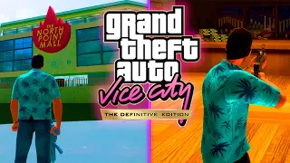 КАК ОГРАБИТЬ МАГАЗИН В GTA VICE CITY DE