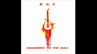 R.A.F. - IN HEAT (1988) [OFFICIAL]