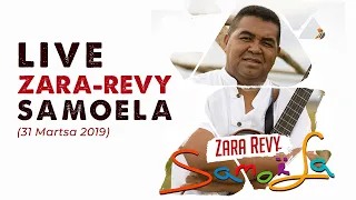 𝐒𝐀𝐌𝐎𝐄𝐋𝐀 🇲🇬 𝐋𝐈𝐕𝐄 𝐄𝐒𝐂𝐀 𝐀𝐍𝐓𝐀𝐍𝐈𝐌𝐄𝐍𝐀 𝟐𝟎𝟏𝟗 (Zara-Revy / Full Concert / Be Mozik)