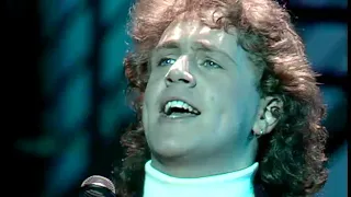 Michael Ball: I Don't Wanna Give Up On Love (1987)