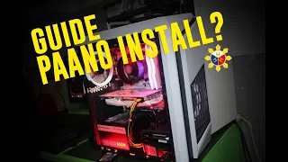 Paano mag assemble ng PC for Beginners? 3 Minutes Quick Step by Step Guide