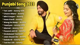 Best of Ammy virk | ammy virk all songsjukebox | punjabi songs | new punjabi song...